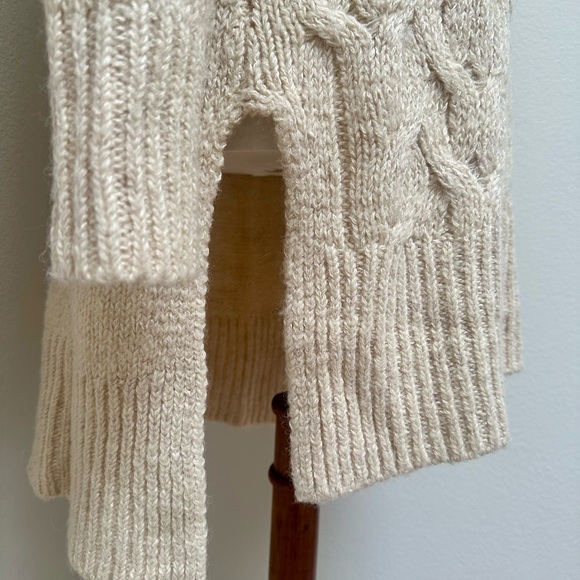 Free People Runaway Tunic Sweater - Picture 7 of 11